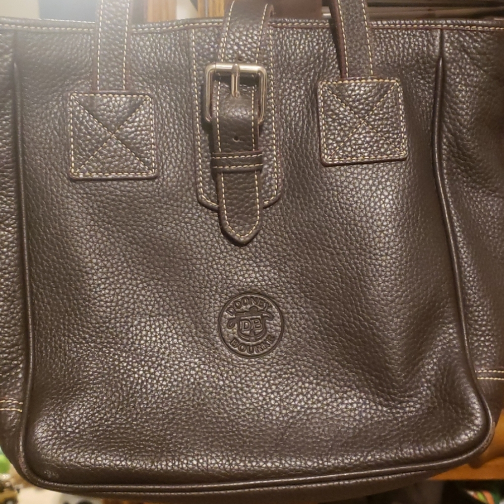 purse